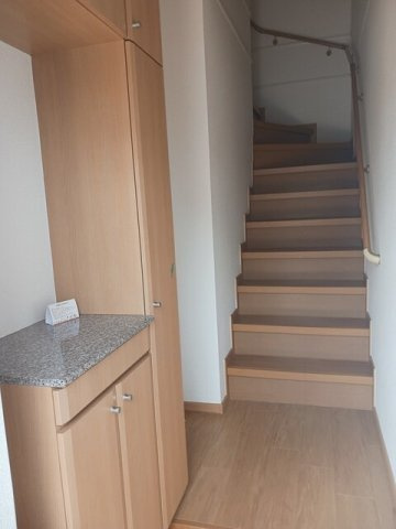 【玄関】 | カロスアンセ弐番館