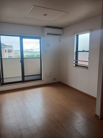 【居間・リビング】 | カロスアンセ弐番館