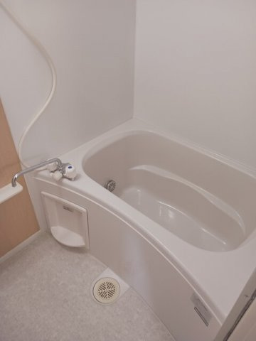 【浴室】 | カロスアンセ弐番館