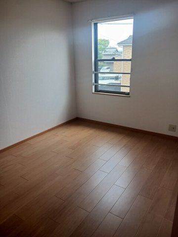 カロスアンセ弐番館の内装