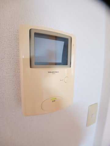 【セキュリティ】 | カロスアンセ弐番館