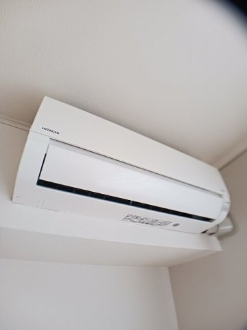 【設備】 | カロスアンセ弐番館