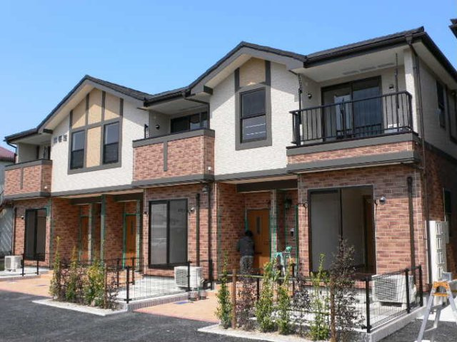 【外観】 | カロスアンセ弐番館