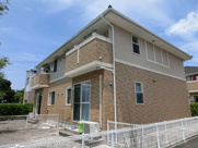 ポラリス　弐番館の画像