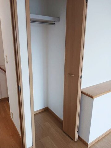 【収納】 | エントランス　弐番館