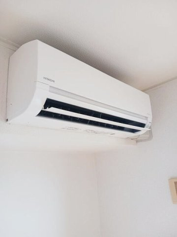 【設備】 | エントランス　弐番館