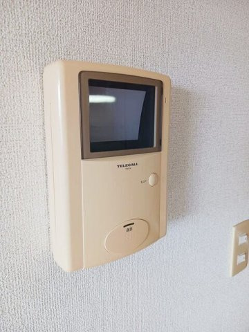 【セキュリティ】 | エントランス　弐番館