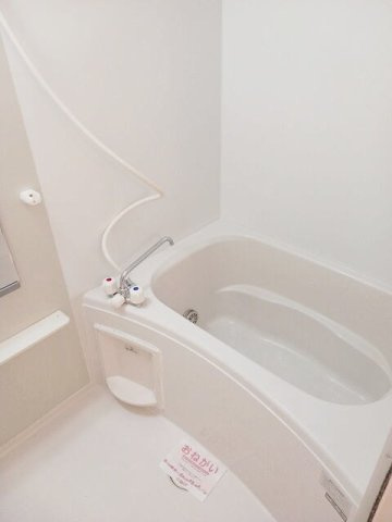 【浴室】 | エントランス　弐番館