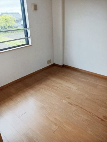 【洋室】 | エントランス　弐番館