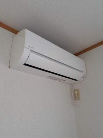 【設備】 | サンモールＡ