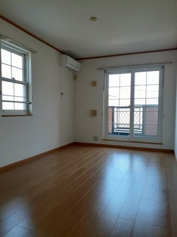 【居間・リビング】 | サンモールＡ