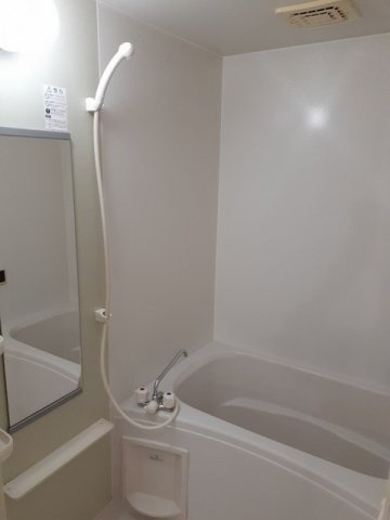 【浴室】 | サンモールＡ