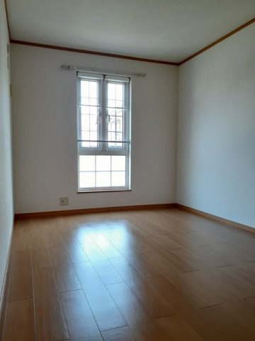 【内装】 | サンモールＡ