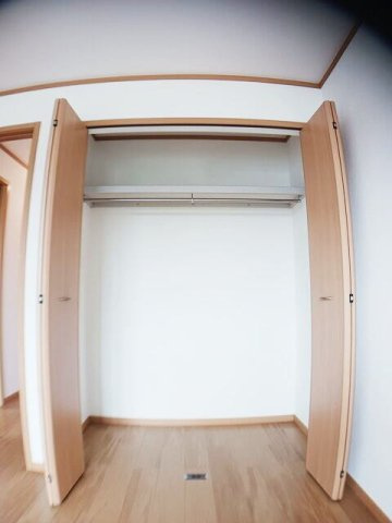 【収納】 | アルハンブラ二番館