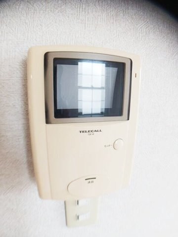 【セキュリティ】 | アルハンブラ二番館