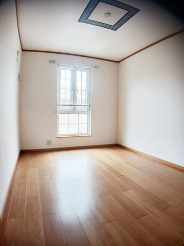 【内装】 | アルハンブラ二番館