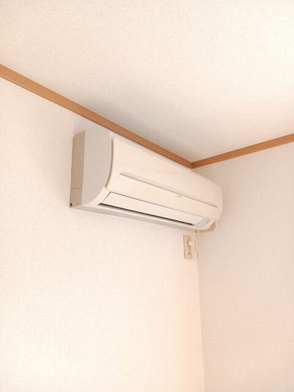 【設備】 | アルハンブラ二番館