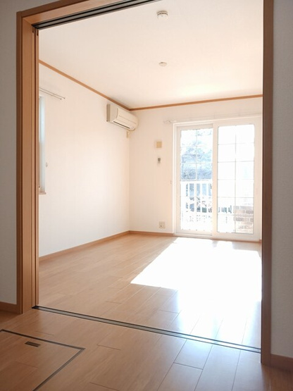 【内装】 | アルハンブラ二番館