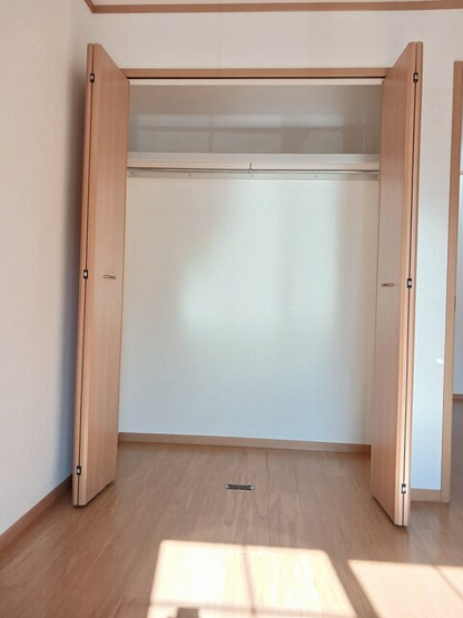 【収納】 | アルハンブラ二番館