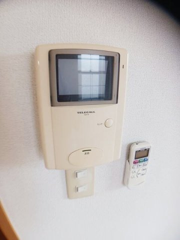 【セキュリティ】 | アルハンブラ一番館