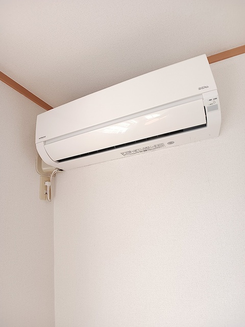 アルハンブラ一番館の設備