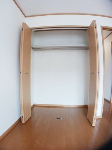 【収納】 | アルハンブラ一番館