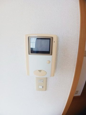 アルハンブラ一番館の設備