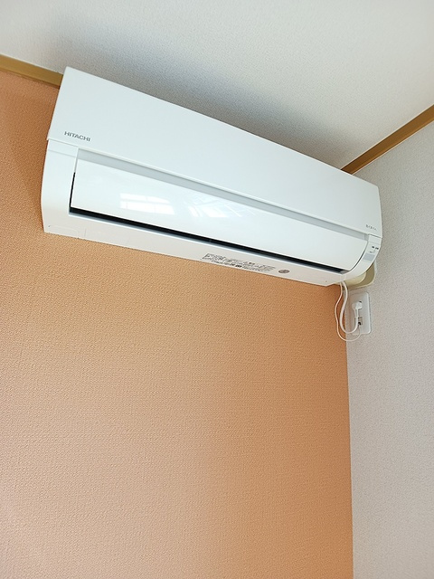 アルハンブラ一番館の設備