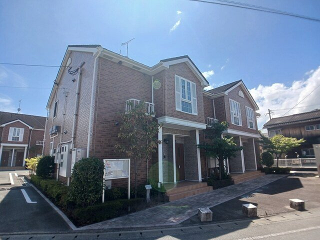 【外観】 | アルハンブラ一番館