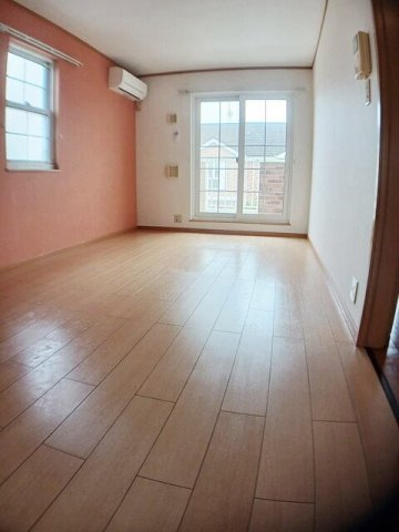 【居間・リビング】 | アルハンブラ一番館