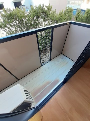 【バルコニー】 | グランデファジョリーノ