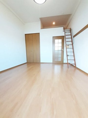 【内装】 | グランデファジョリーノ