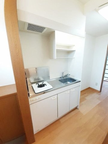 【キッチン】 | グランデファジョリーノ