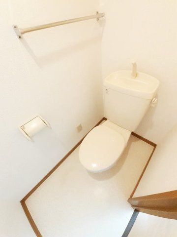 【トイレ】 | グランデファジョリーノ