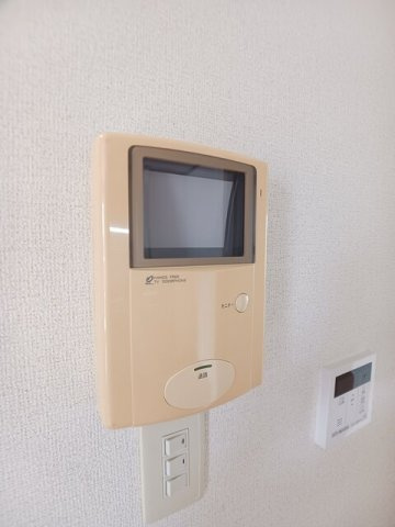 【設備】 | サン・ウィステリア