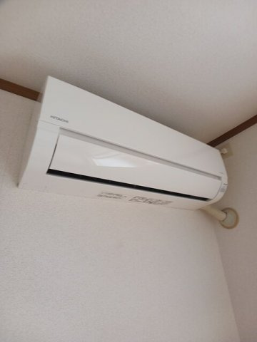 【設備】 | サン・ウィステリア