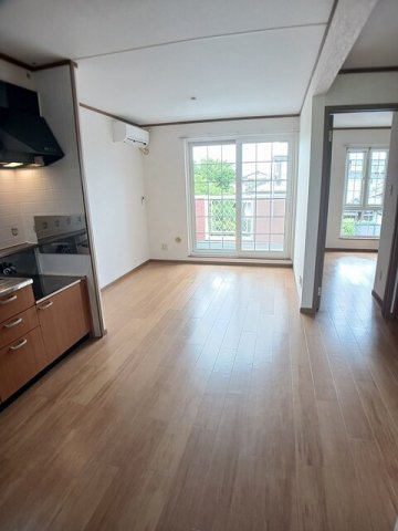 【居間・リビング】 | サン・ウィステリア