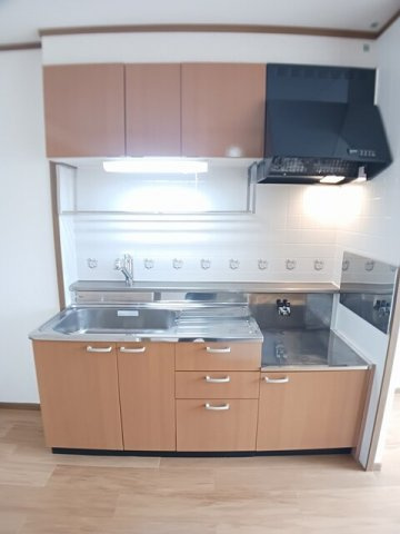 【キッチン】 | サン・ウィステリア