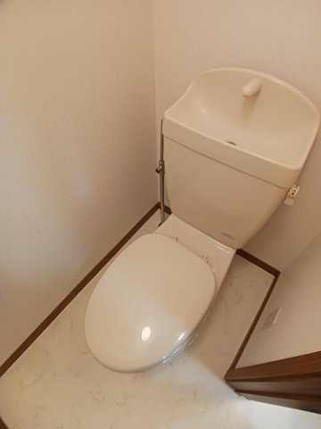 【トイレ】 | サン・ウィステリア