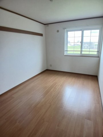 【洋室】 | サン・ウィステリア