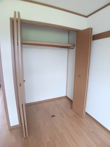 【収納】 | サン・ウィステリア