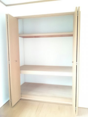 【収納】 | ファミールメゾンＢ