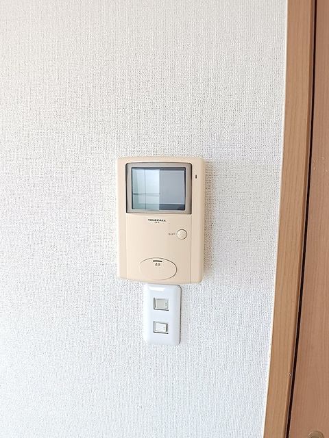 アルハンブラ二番館の設備