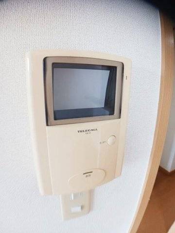 【セキュリティ】 | アルハンブラ二番館