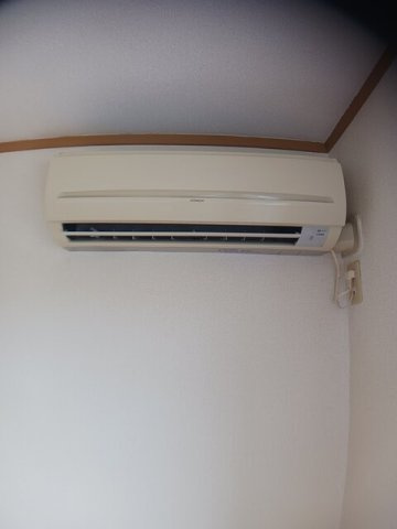 【設備】 | アルハンブラ二番館