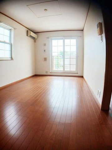 【居間・リビング】 | アルハンブラ二番館