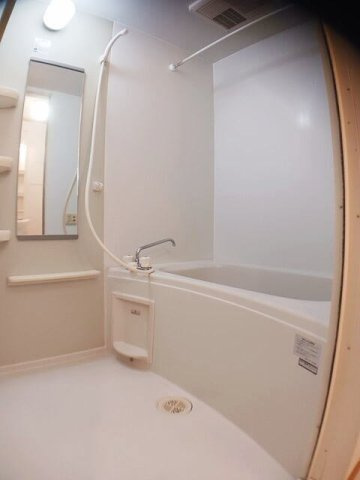 【浴室】 | アルハンブラ二番館