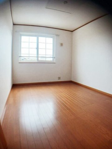 【内装】 | アルハンブラ二番館