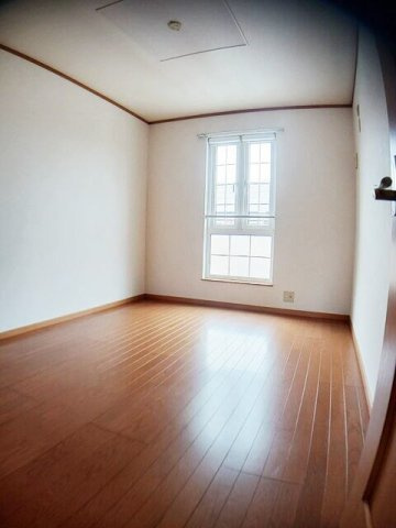 【内装】 | アルハンブラ二番館