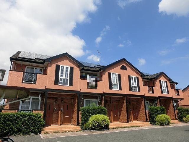 【外観】 | サンモールＢ